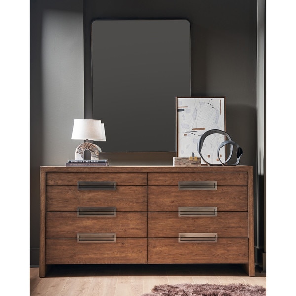 Atlas Drawer Dresser